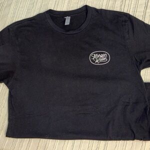 Morgan Wallen Dangerous Tour T-Shirt